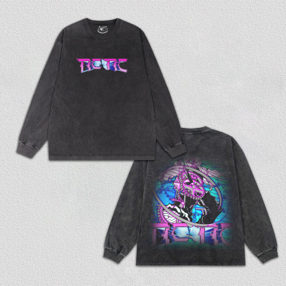 NMIXX &Pabllo Vittar TEE 1.0