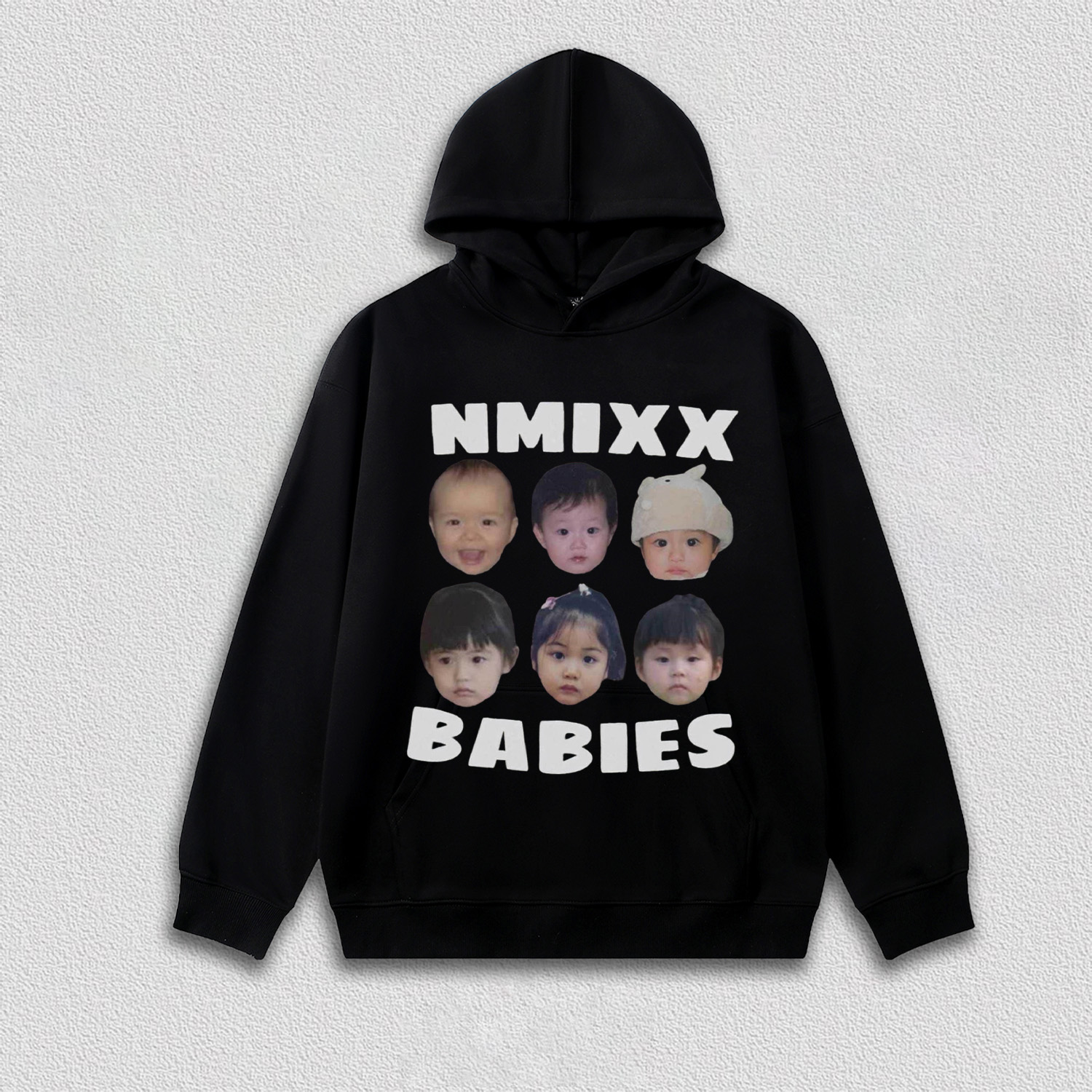 Nmixx Tee