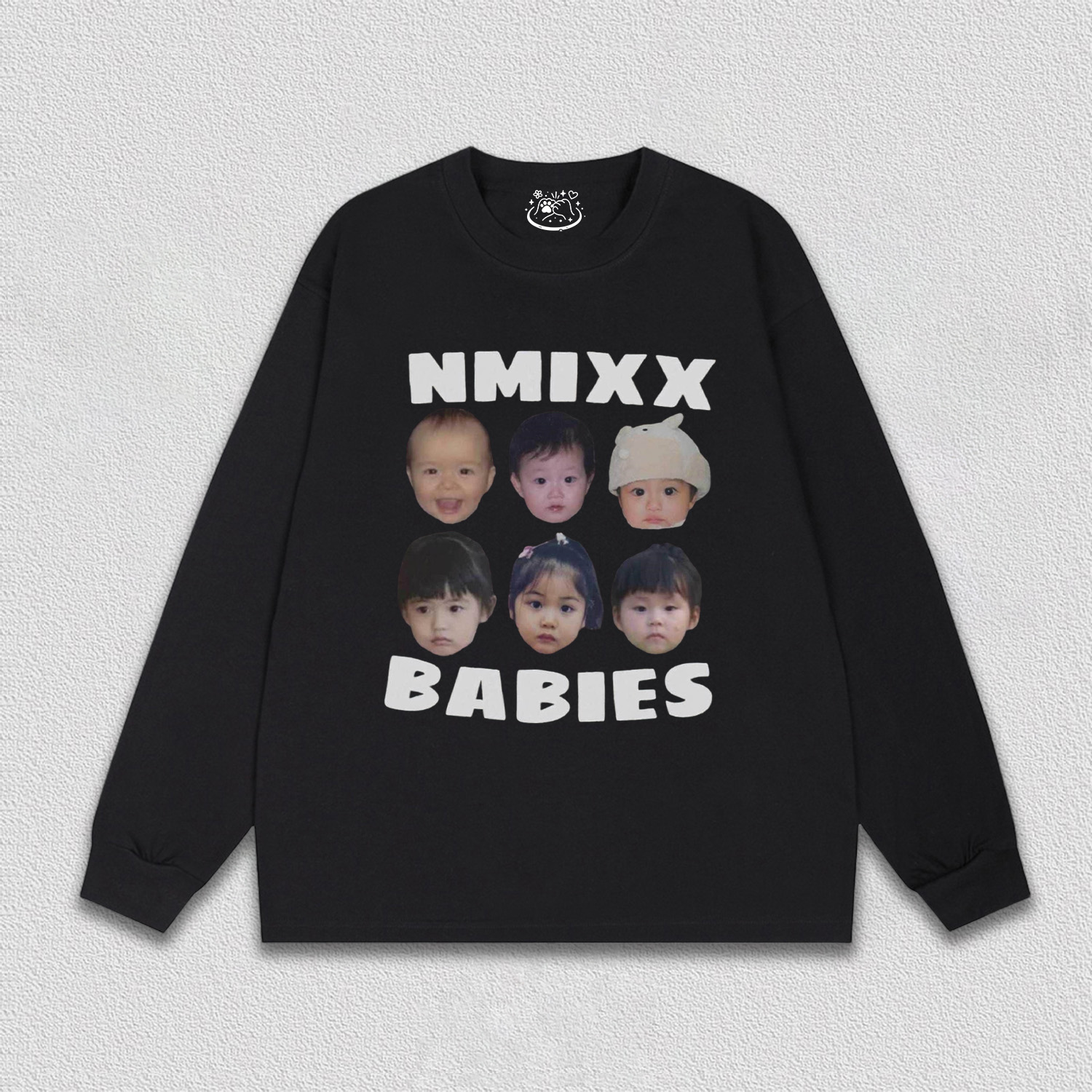 Nmixx Tee