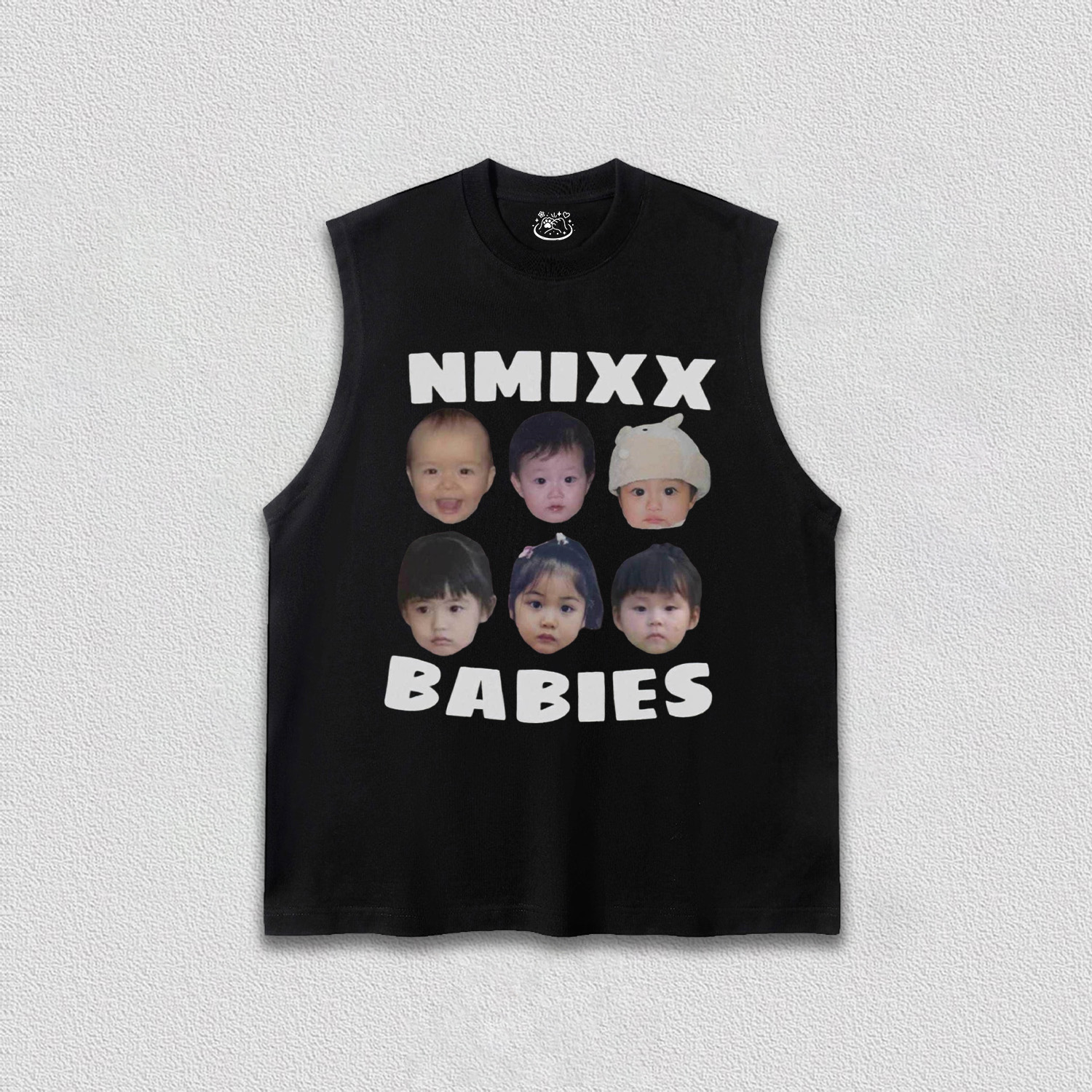 Nmixx Tee