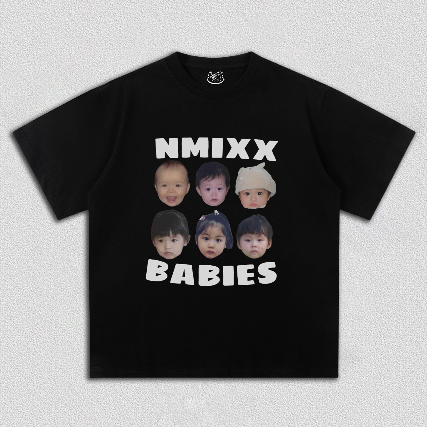 Nmixx Tee