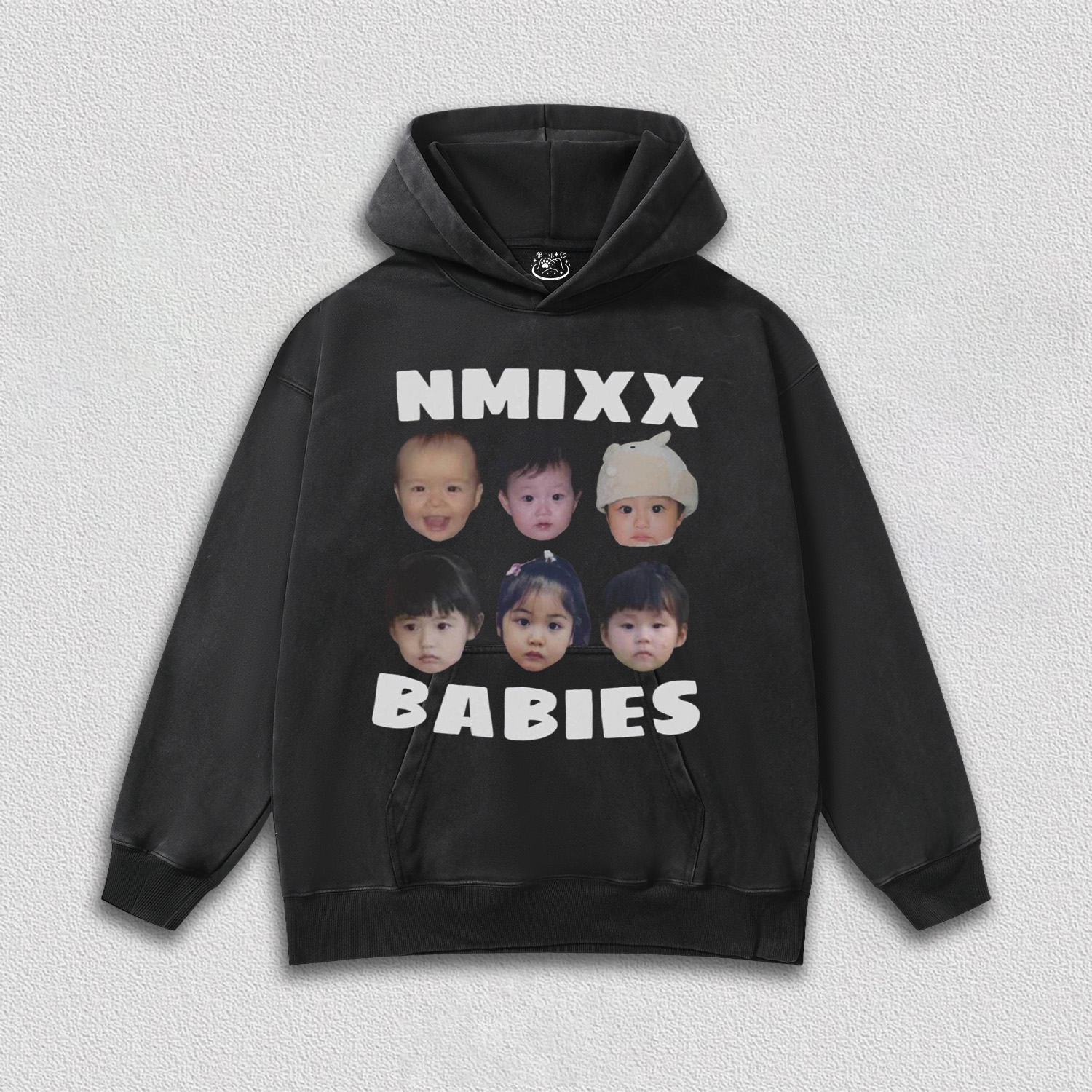 Nmixx Tee
