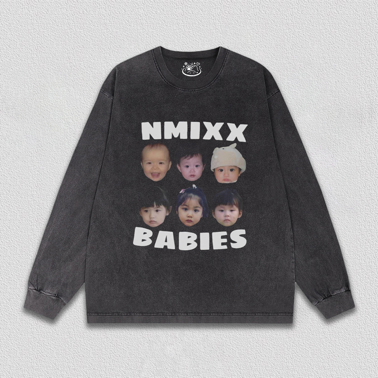 Nmixx Tee
