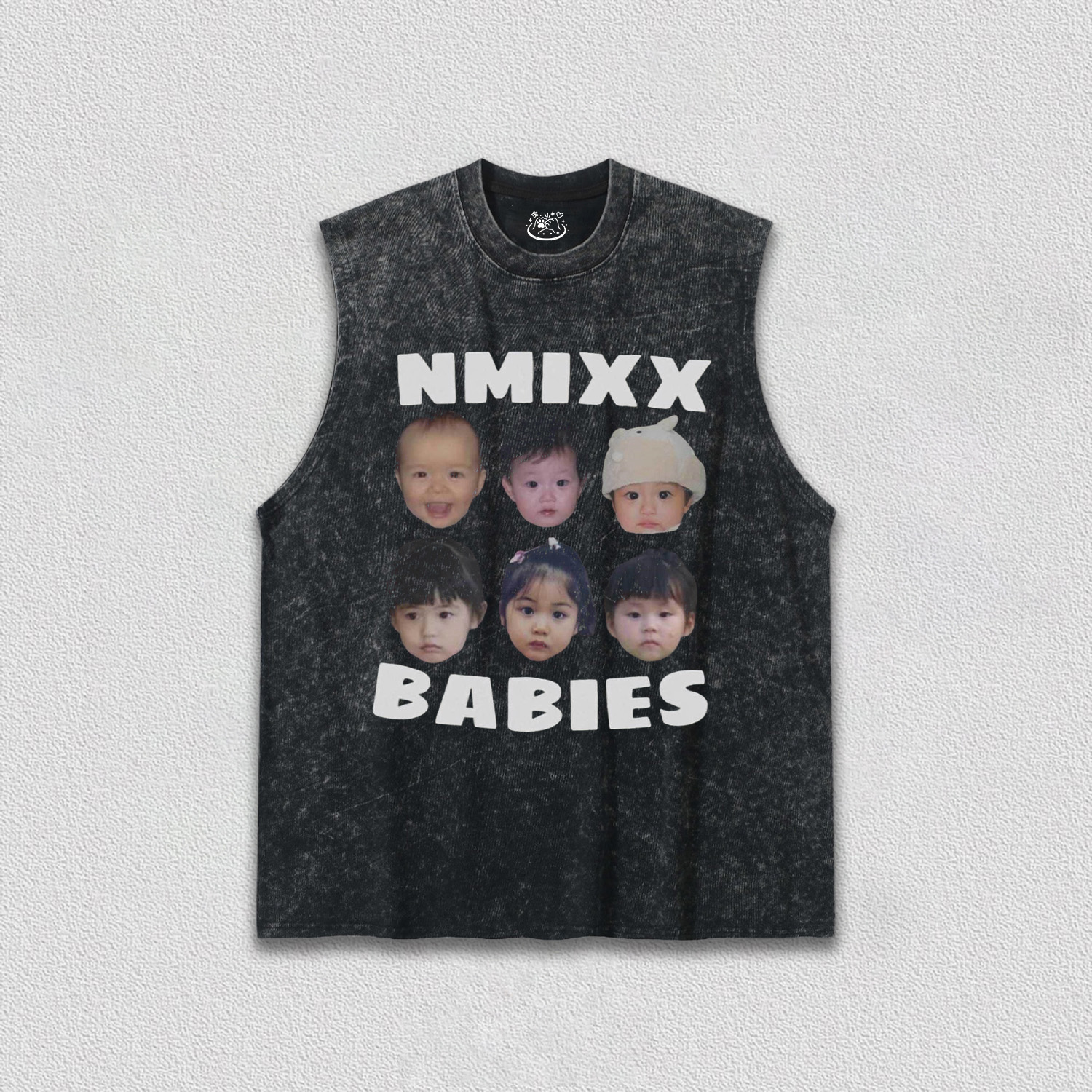 Nmixx Tee