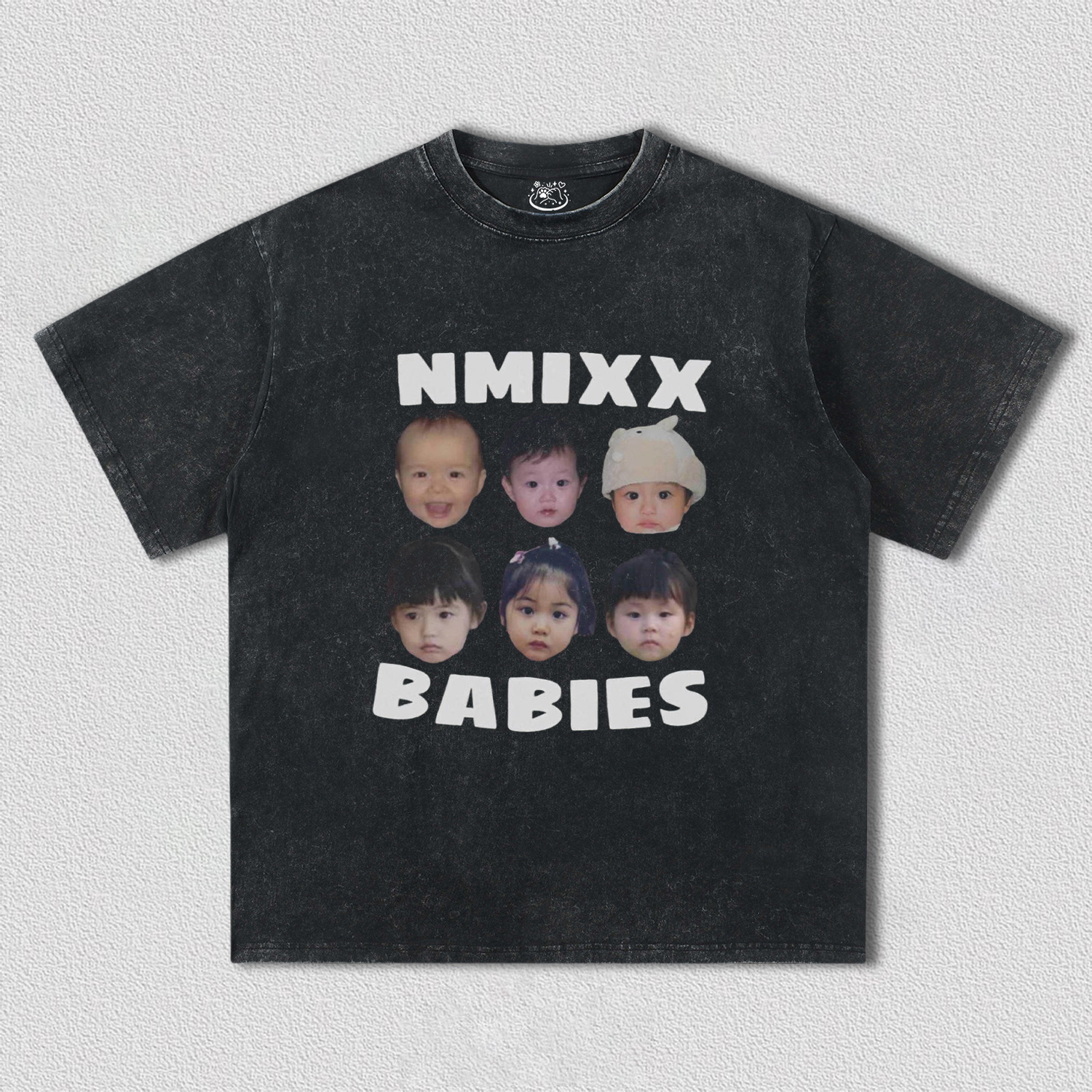 Nmixx Tee