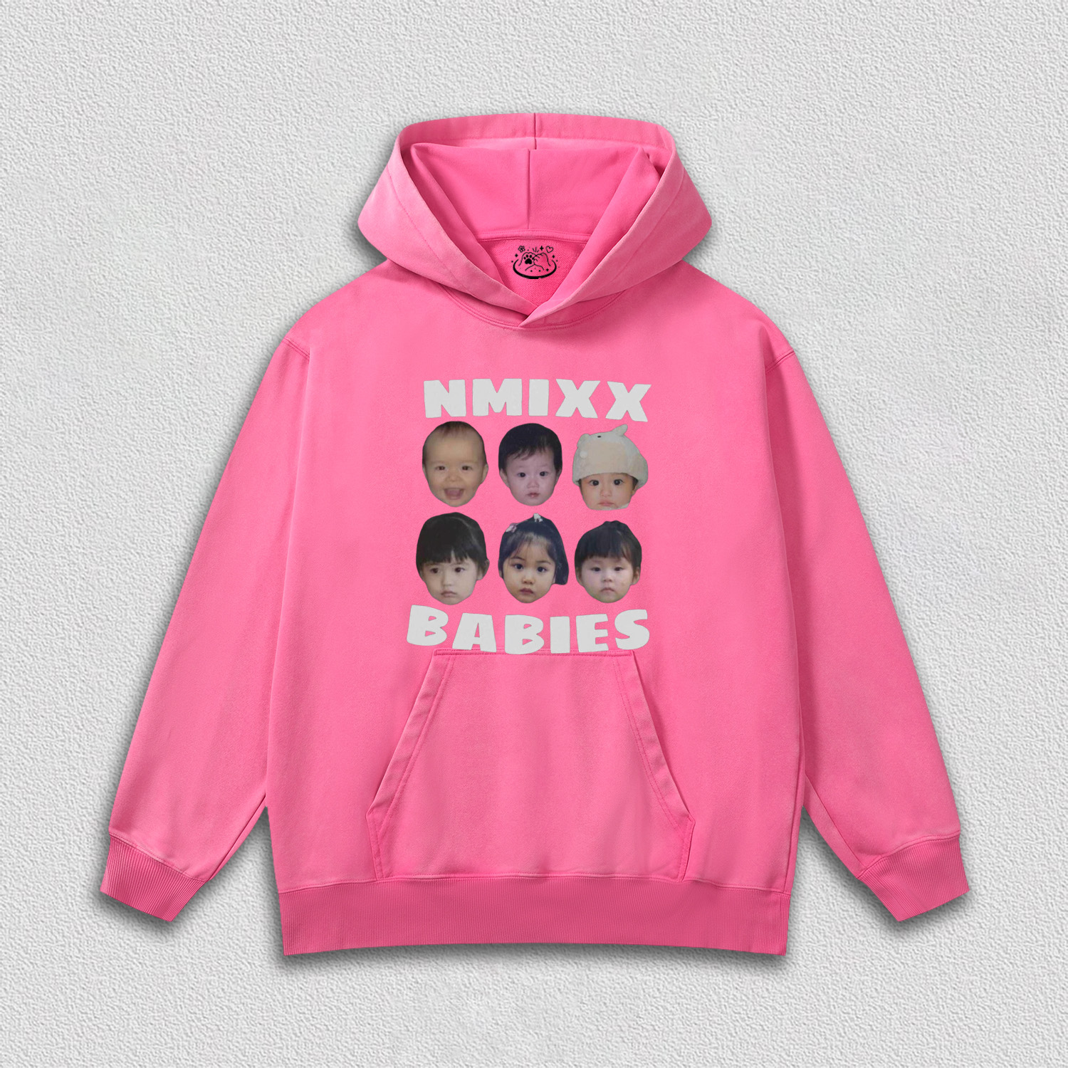 Nmixx Tee