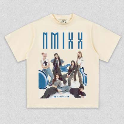 NMIXX TEE