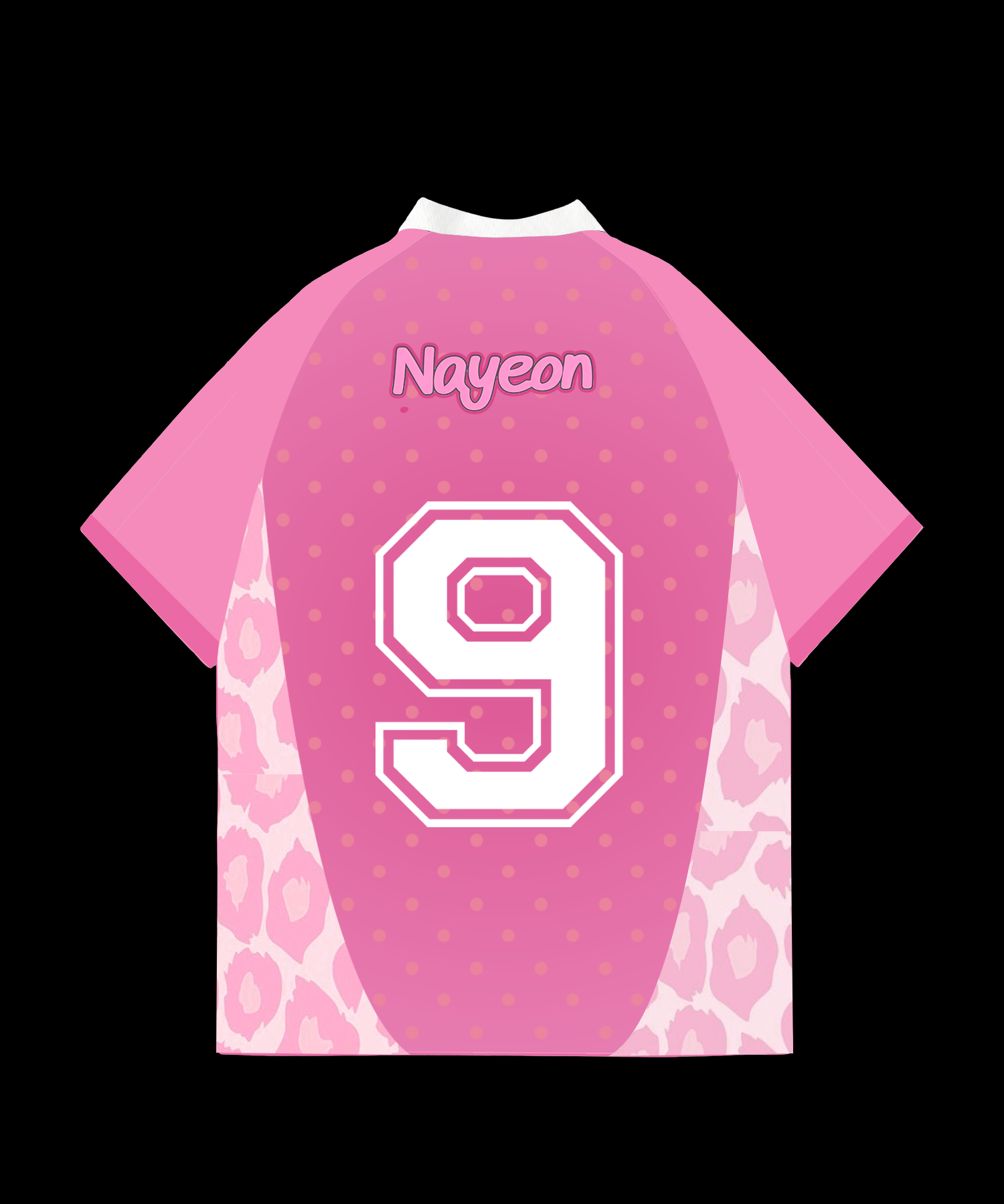 Twice Nayeon-Jersey