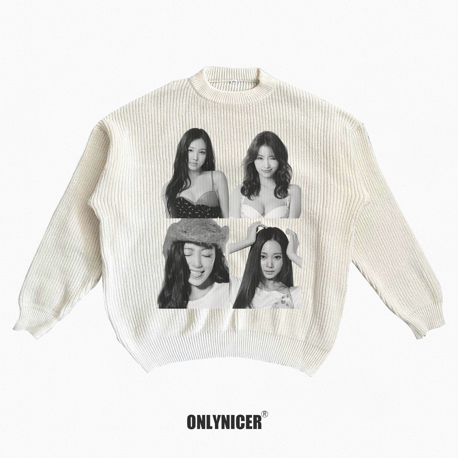 TWICE Nayeon.Momo.Tzuyu. Jihyo