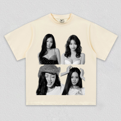 Nayeon.Momo.Tzuyu. Jihyo TEE 1.9