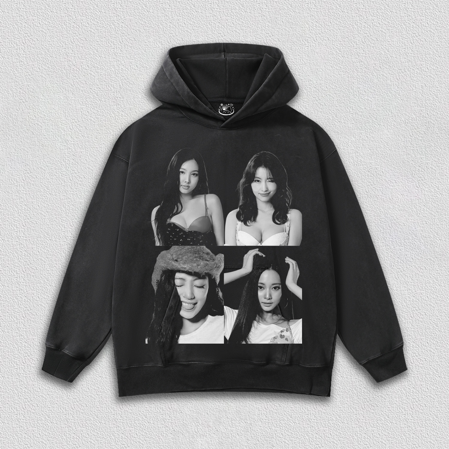 TWICE Nayeon.Momo.Tzuyu. Jihyo