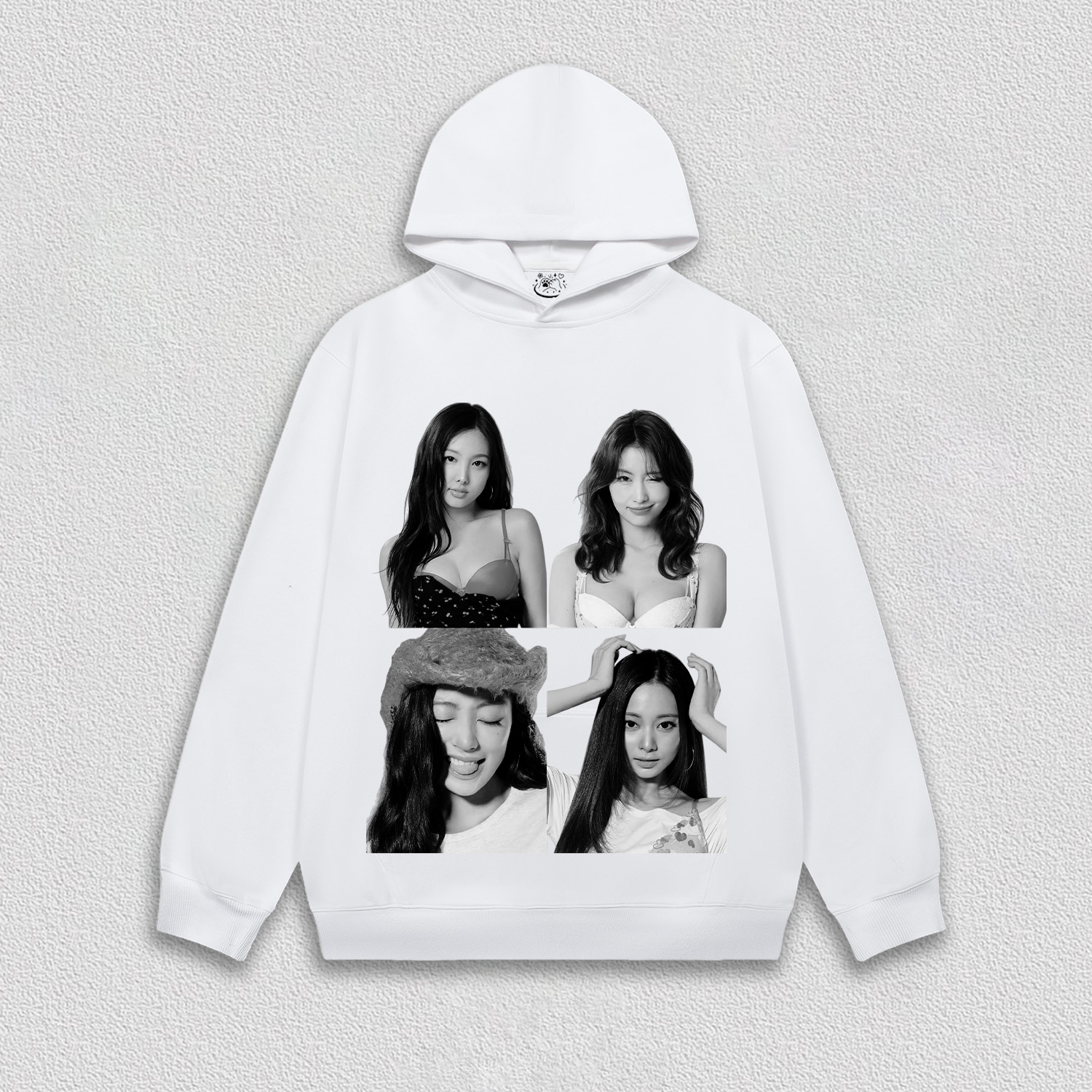 TWICE Nayeon.Momo.Tzuyu. Jihyo