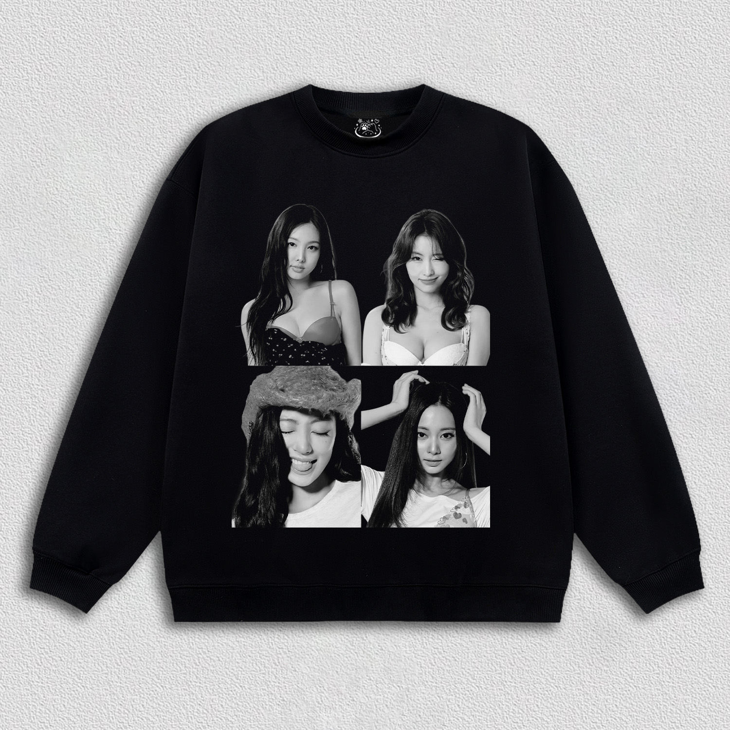 TWICE Nayeon.Momo.Tzuyu. Jihyo