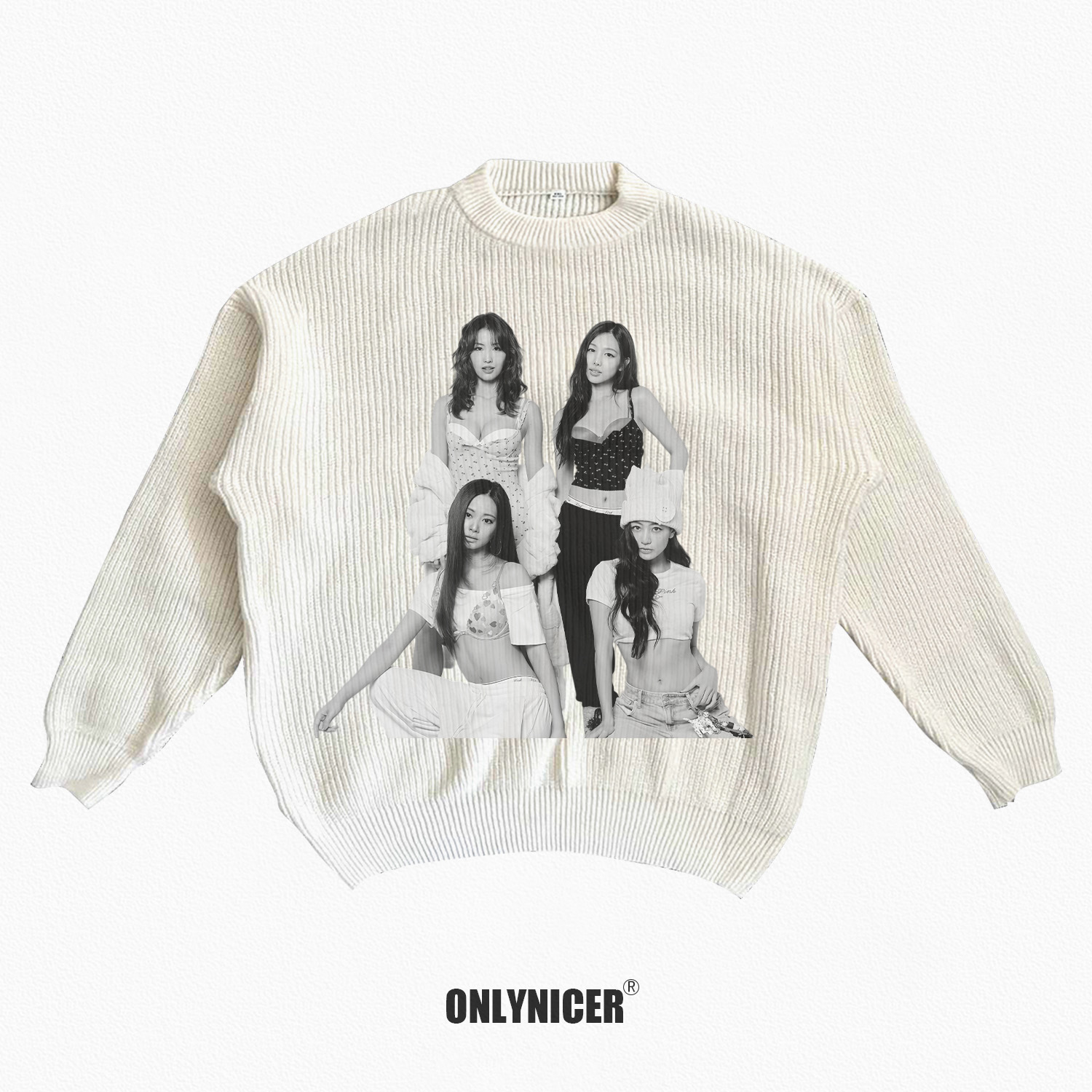 TWICE Nayeon.Momo.Tzuyu. Jihyo