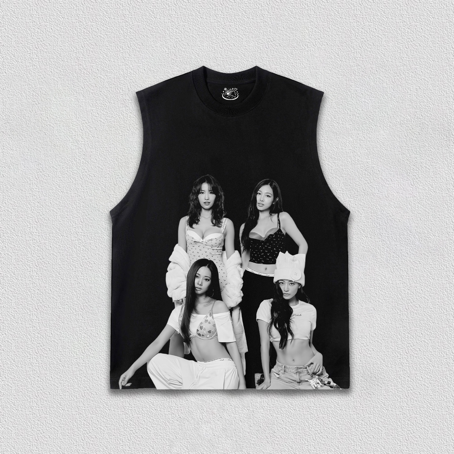 Nayeon.Momo.Tzuyu. Jihyo TEE 1.9