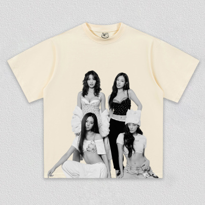 Nayeon.Momo.Tzuyu. Jihyo TEE 1.9