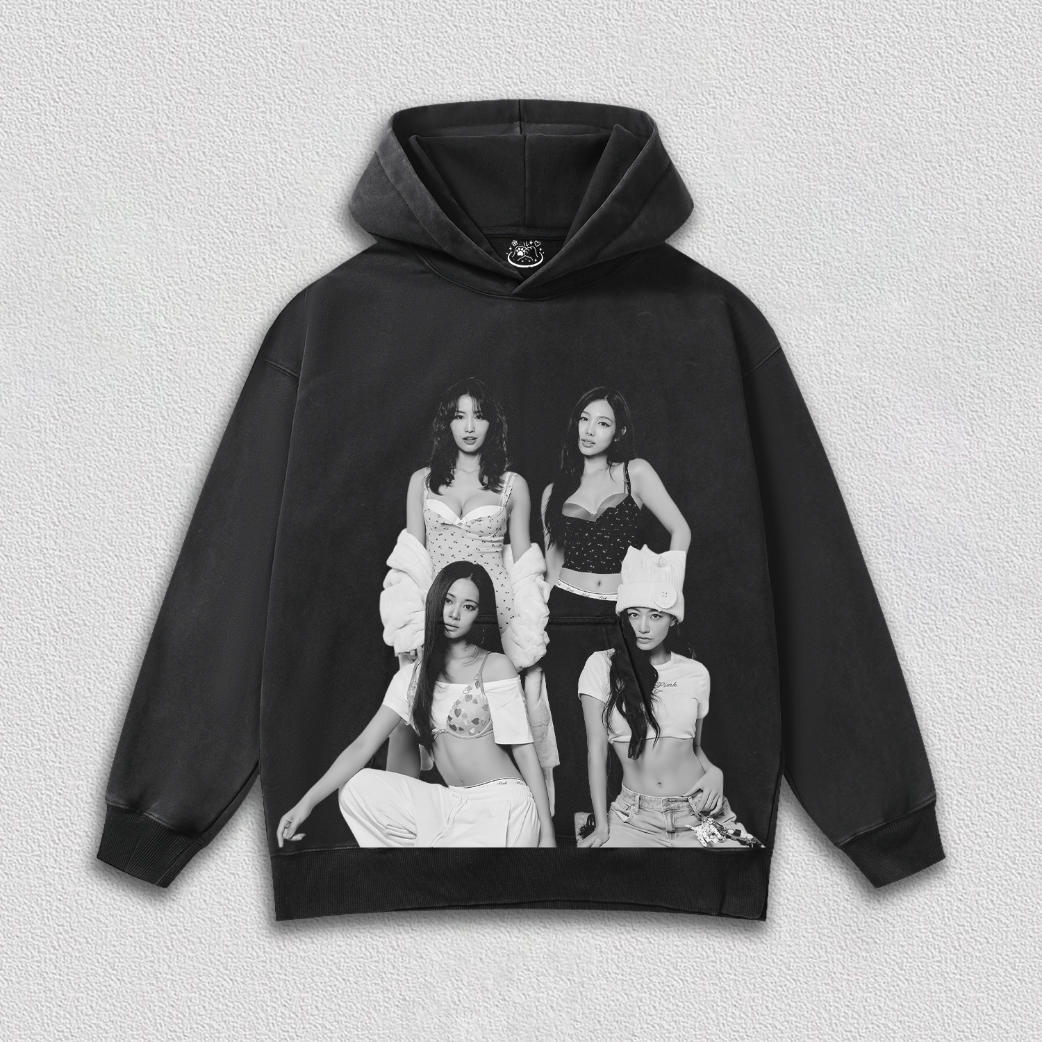 TWICE Nayeon.Momo.Tzuyu. Jihyo