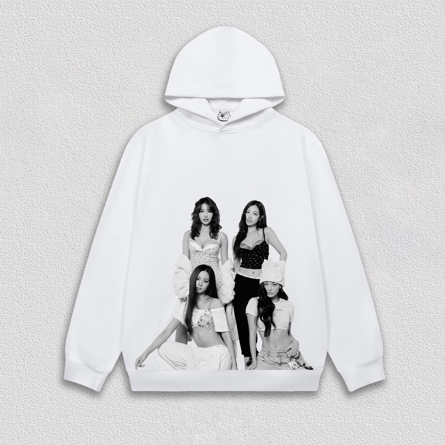 TWICE Nayeon.Momo.Tzuyu. Jihyo