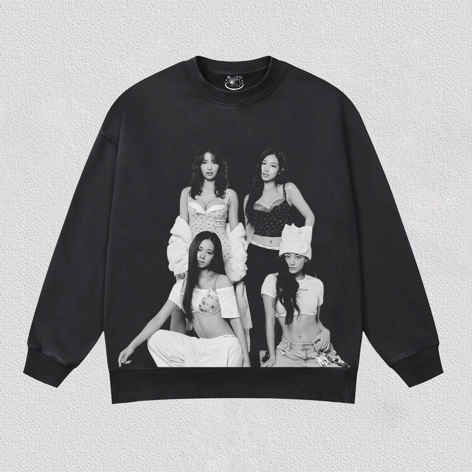 TWICE Nayeon.Momo.Tzuyu. Jihyo