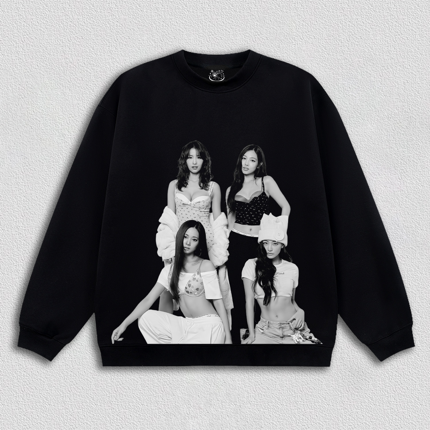 TWICE Nayeon.Momo.Tzuyu. Jihyo