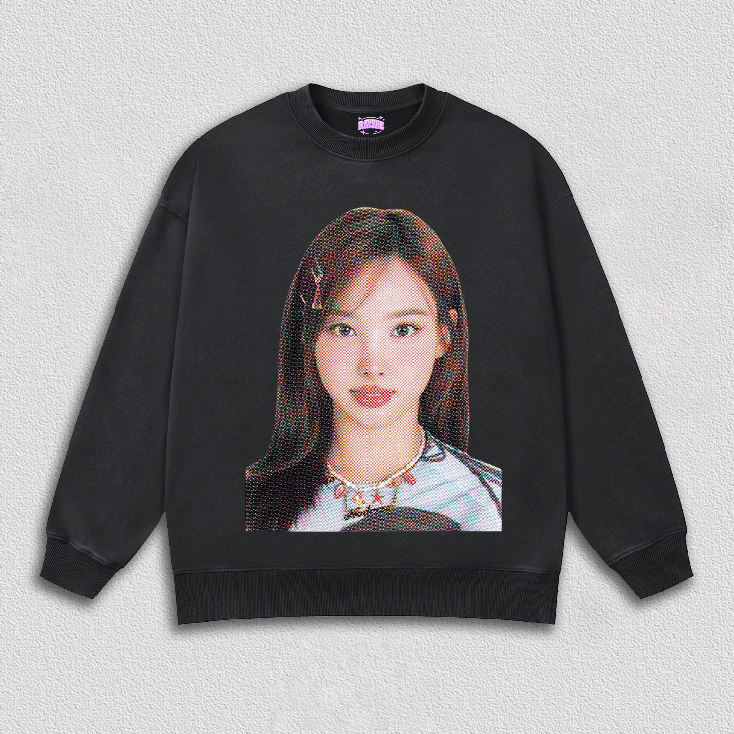 Nayeon TEE