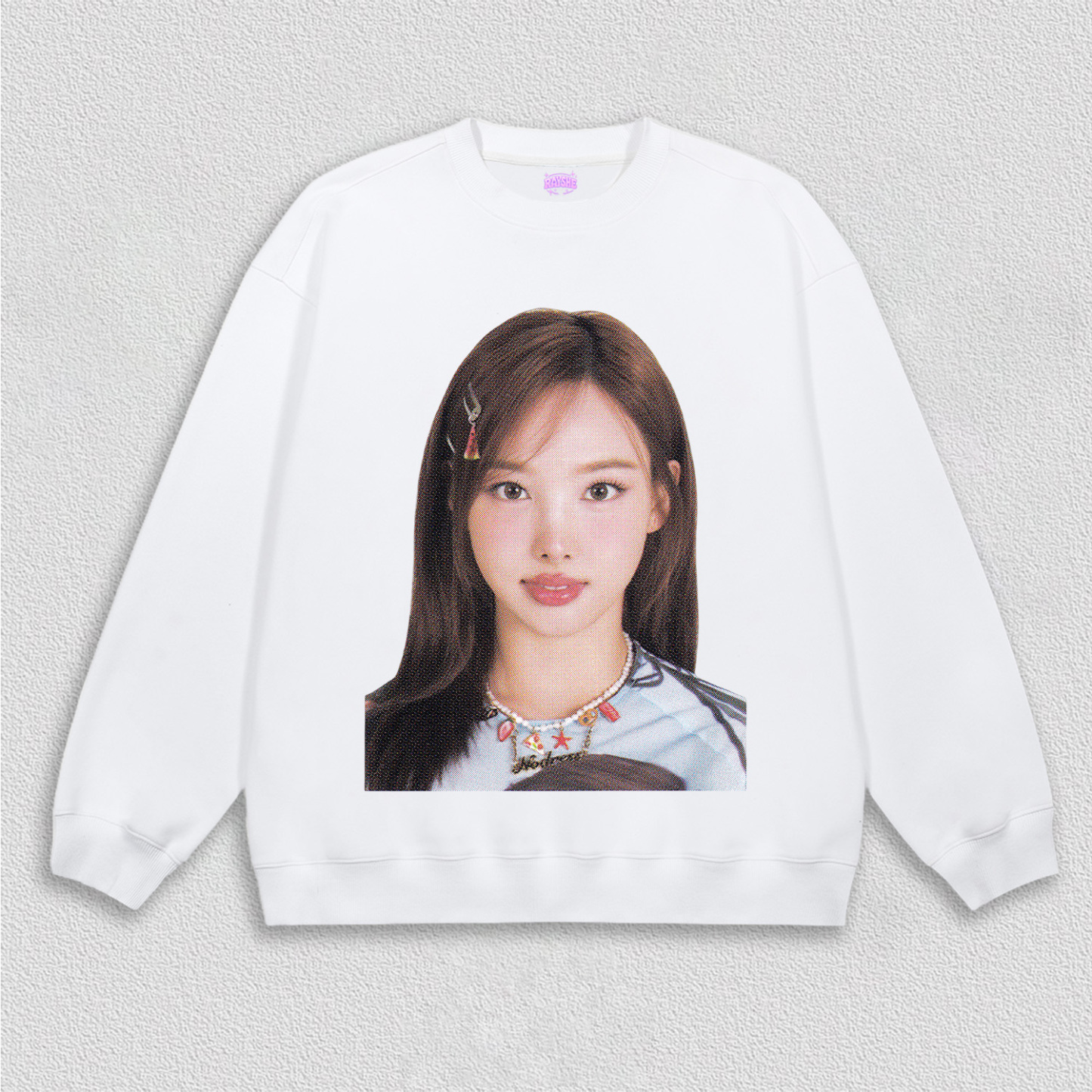 Nayeon TEE
