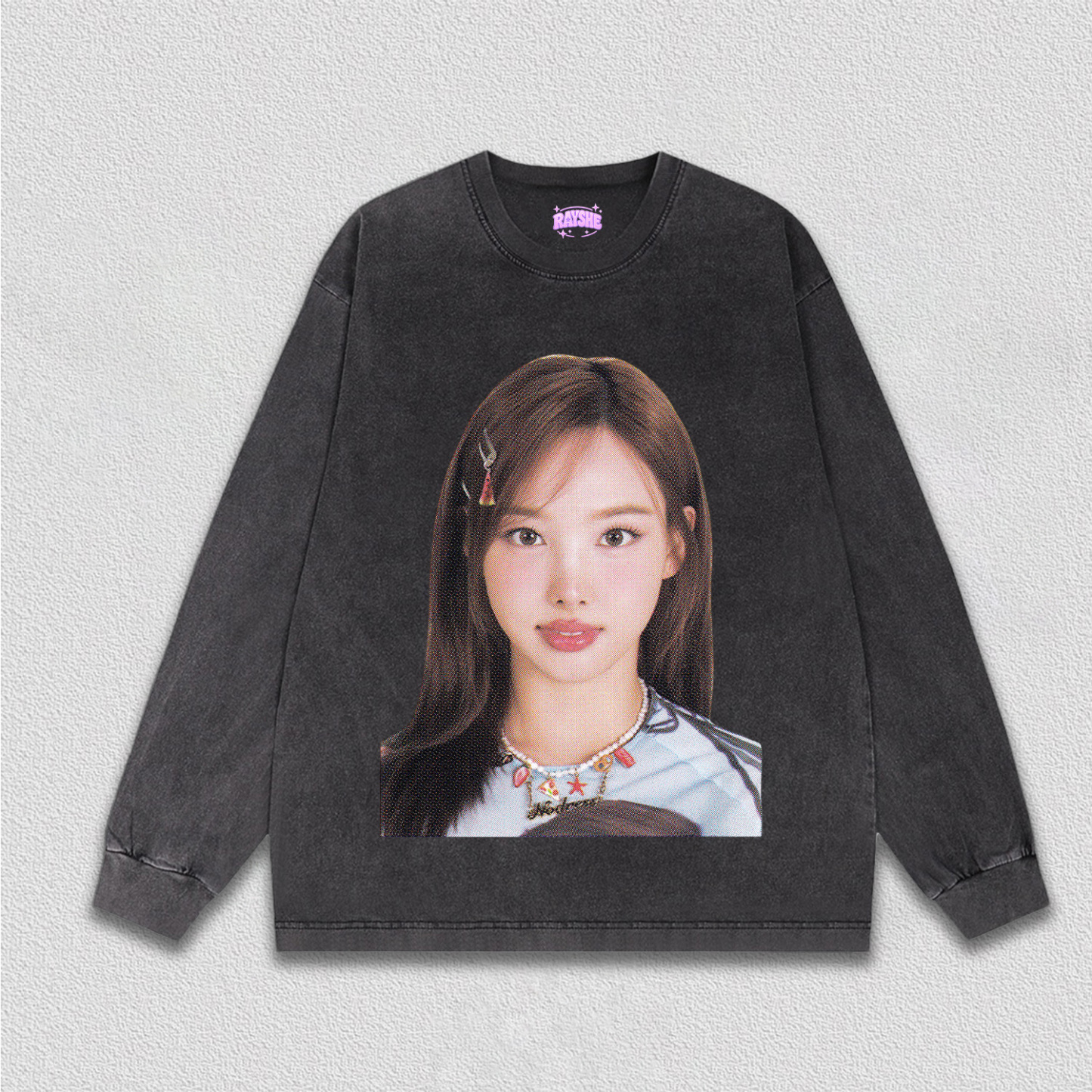 Nayeon TEE