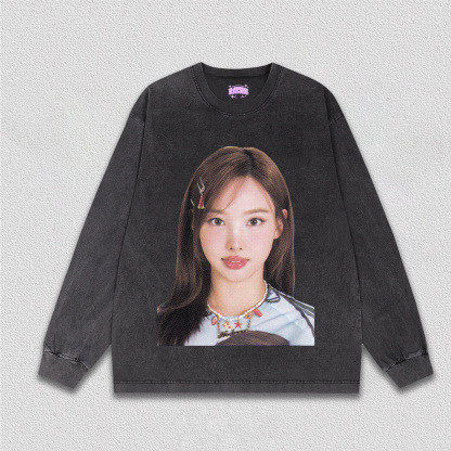Nayeon TEE