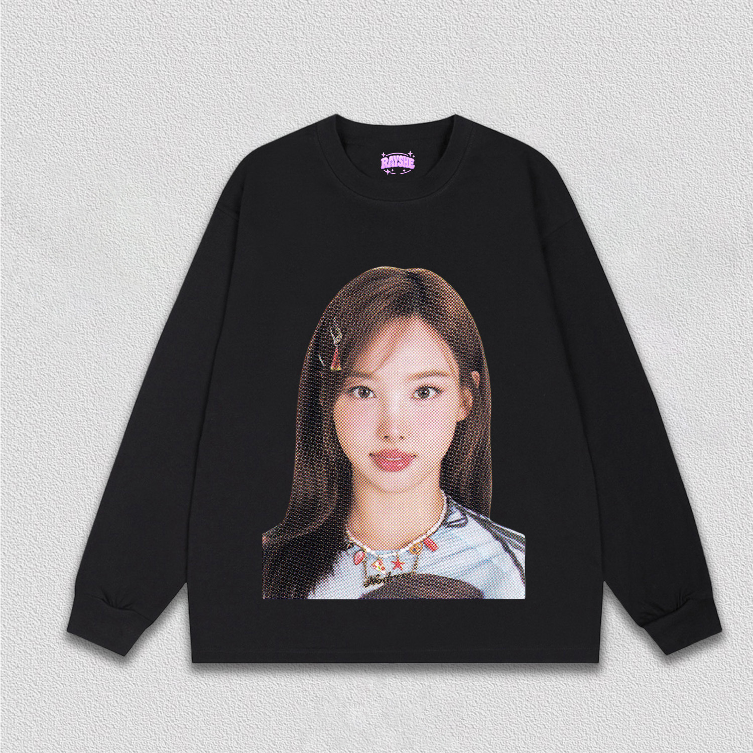 Nayeon TEE