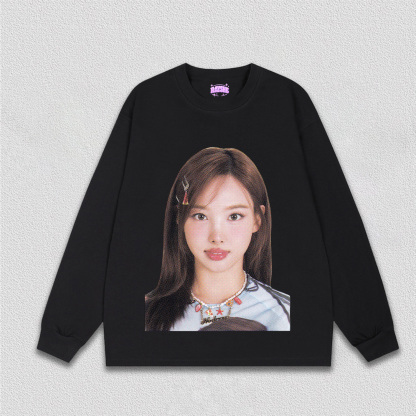 Nayeon TEE