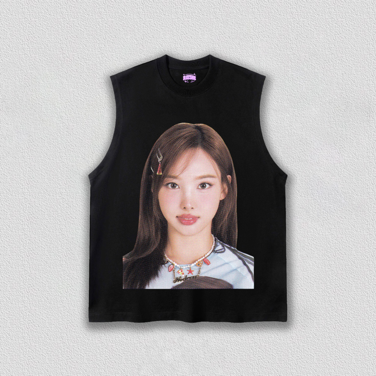 Nayeon TEE