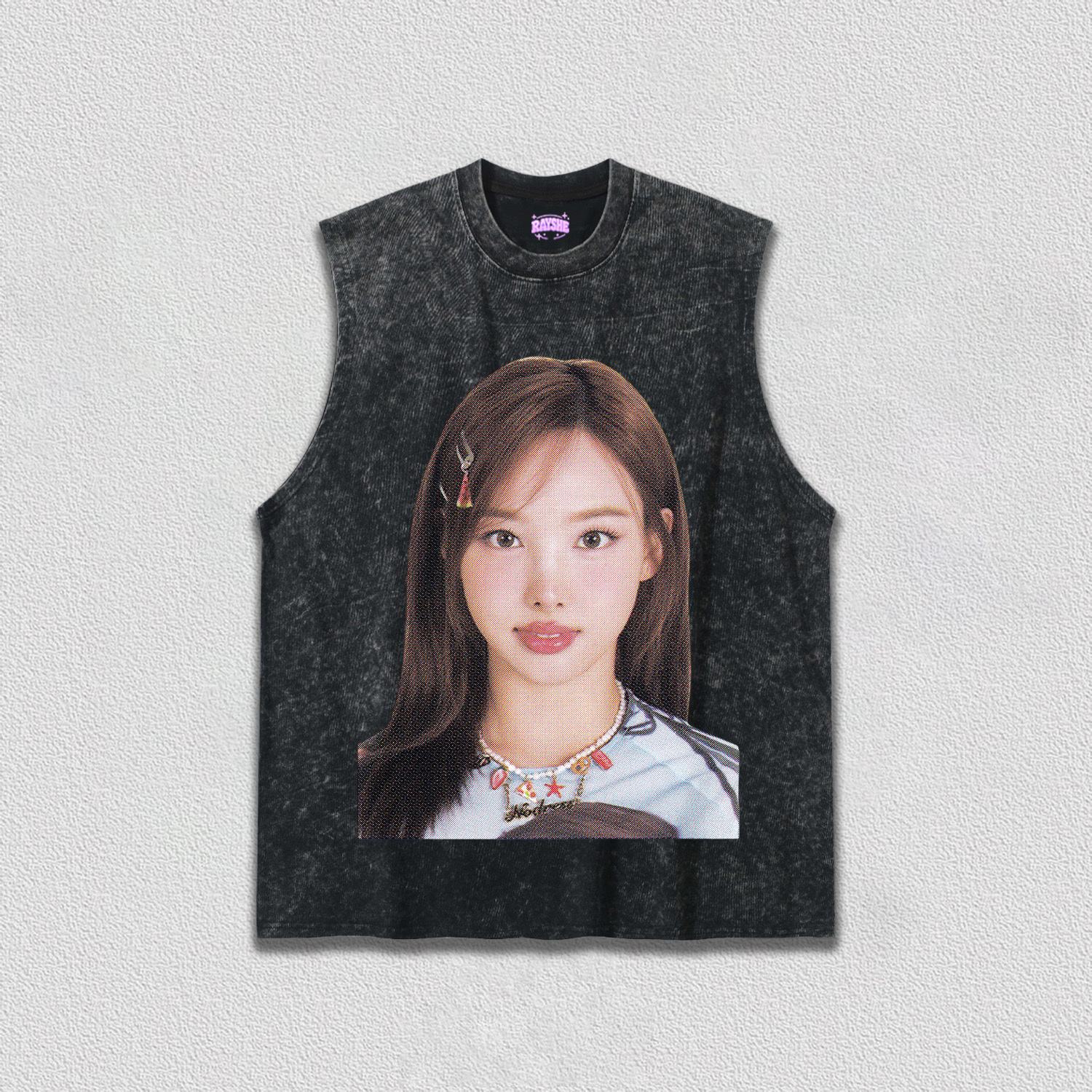 Nayeon TEE