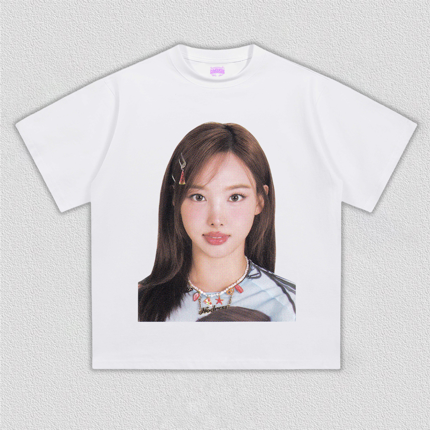 Nayeon TEE