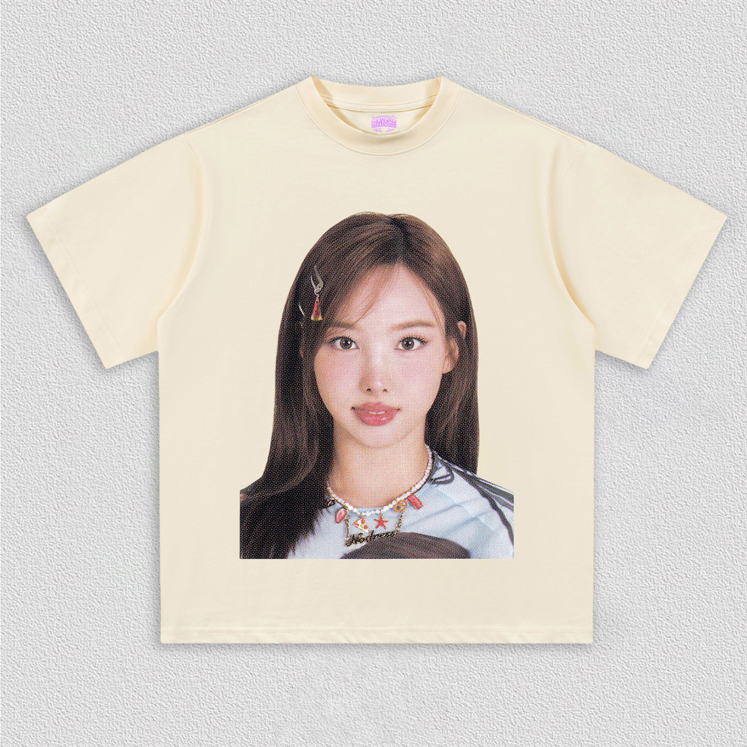 Nayeon TEE