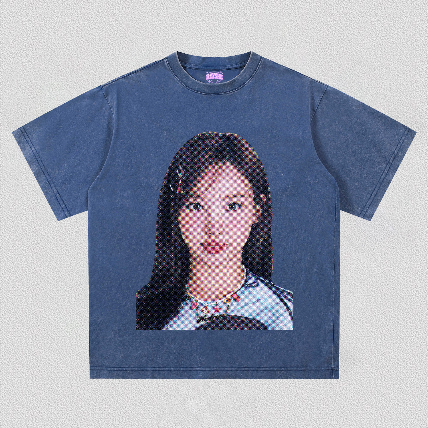 Nayeon TEE