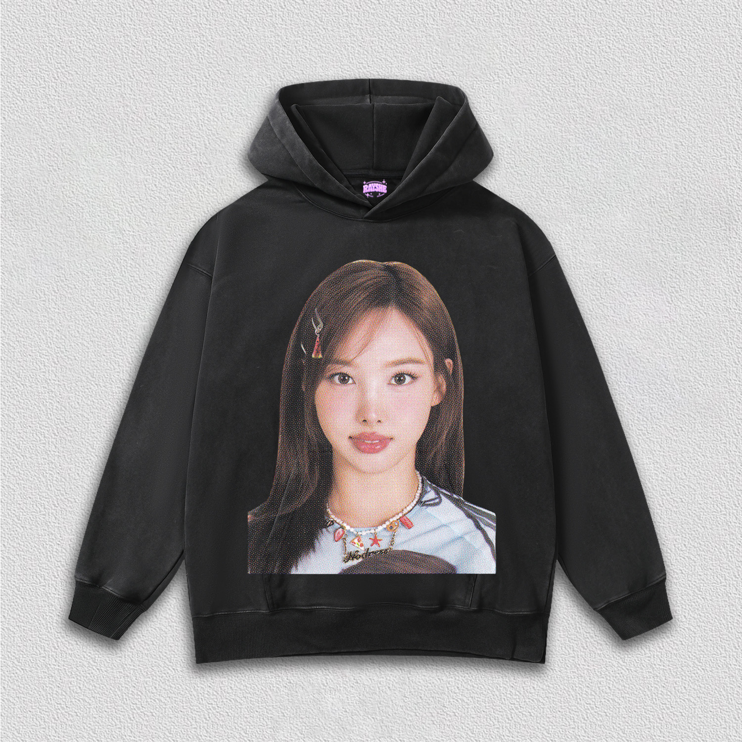 Nayeon TEE