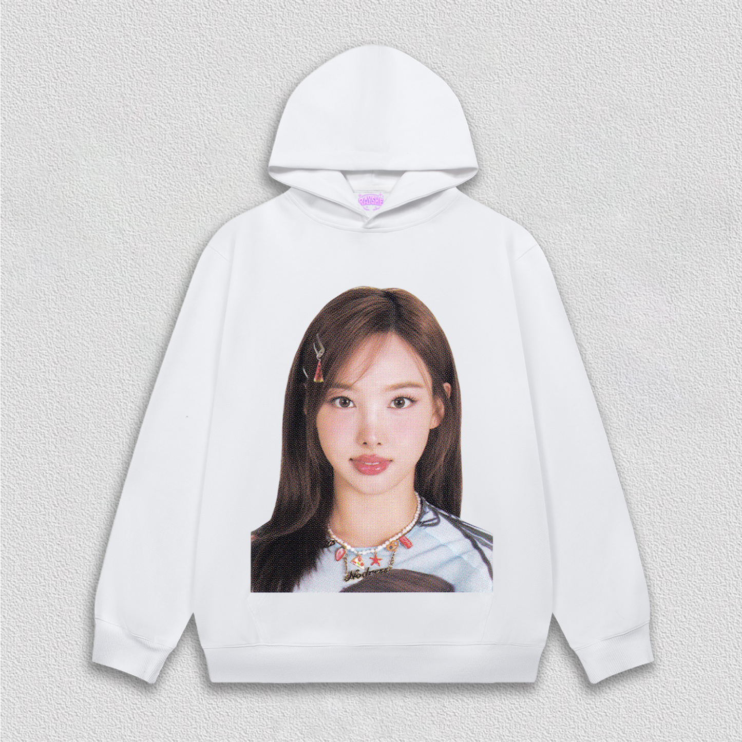 Nayeon TEE