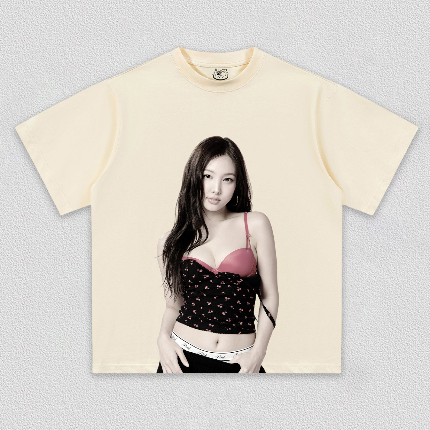 Nayeon TEE 1.9