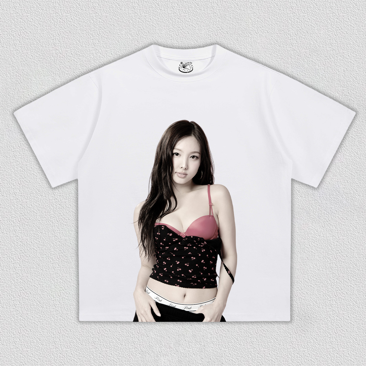 Nayeon TEE 1.9