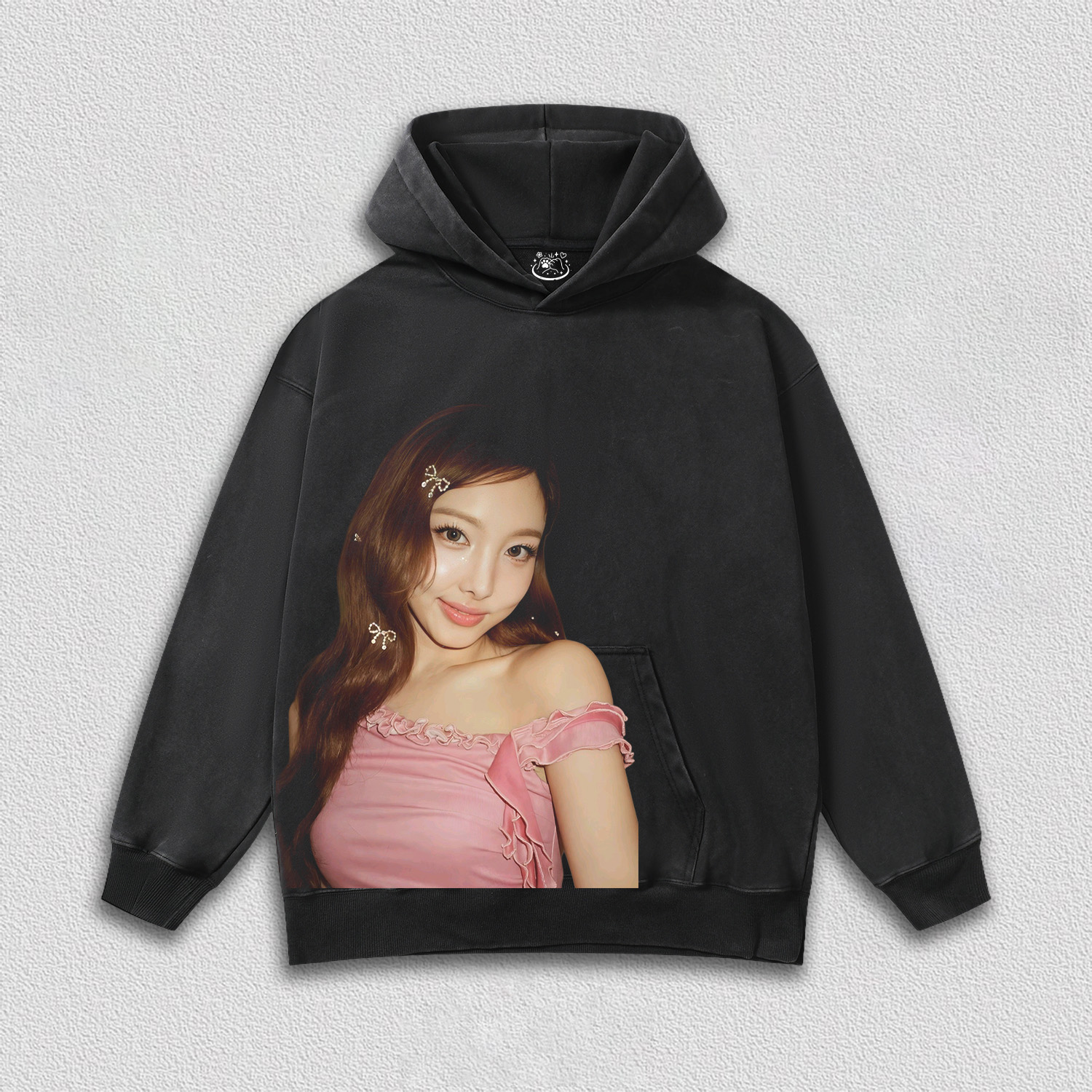 TWICE Nayeon HOODIES