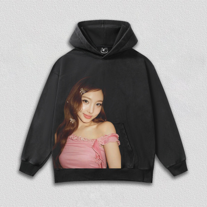 TWICE Nayeon HOODIES