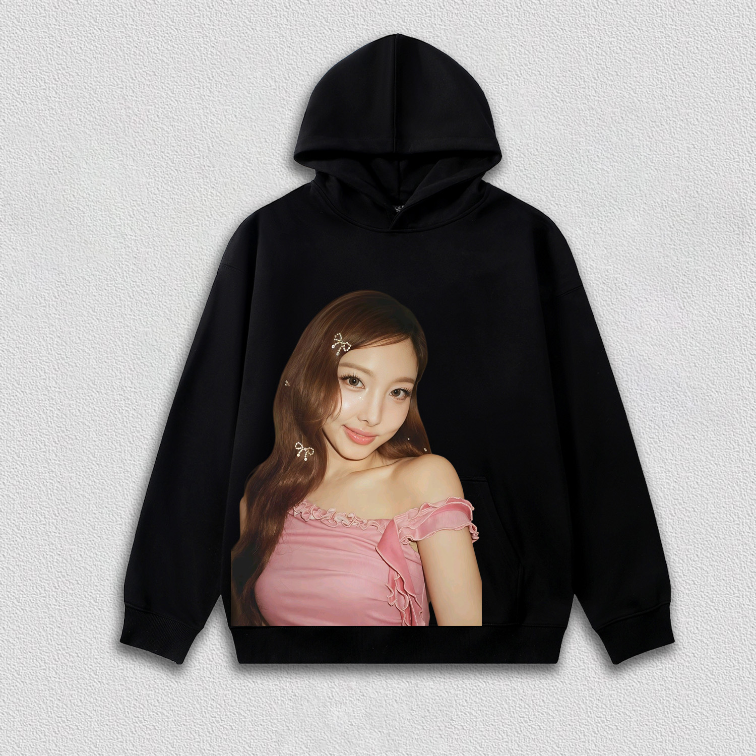 TWICE Nayeon HOODIES