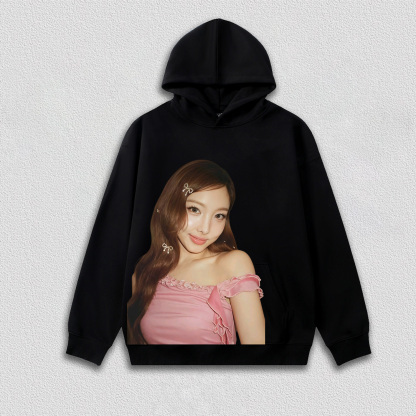 TWICE Nayeon HOODIES