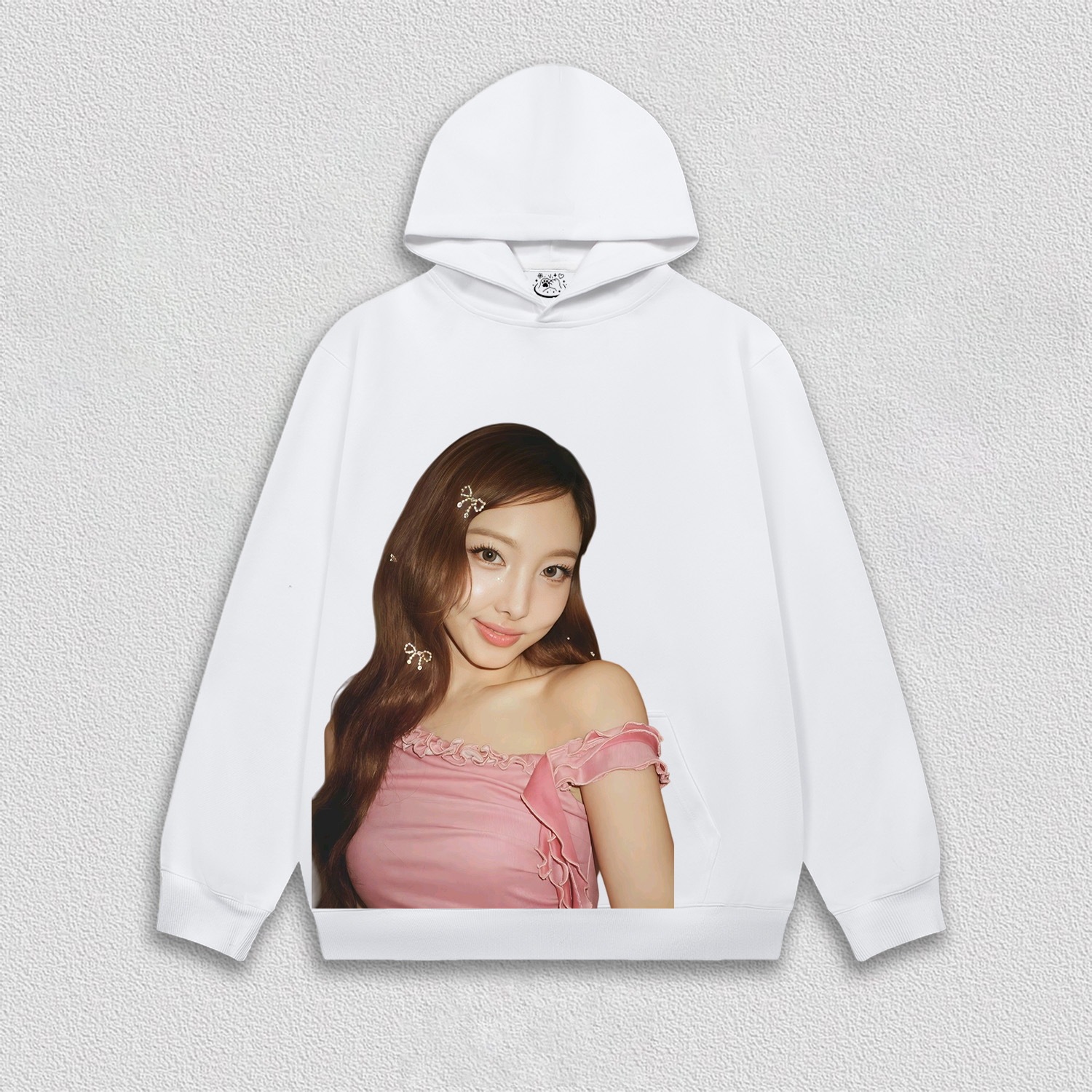 TWICE Nayeon HOODIES