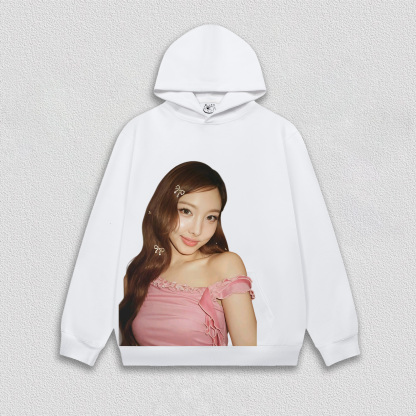 TWICE Nayeon HOODIES