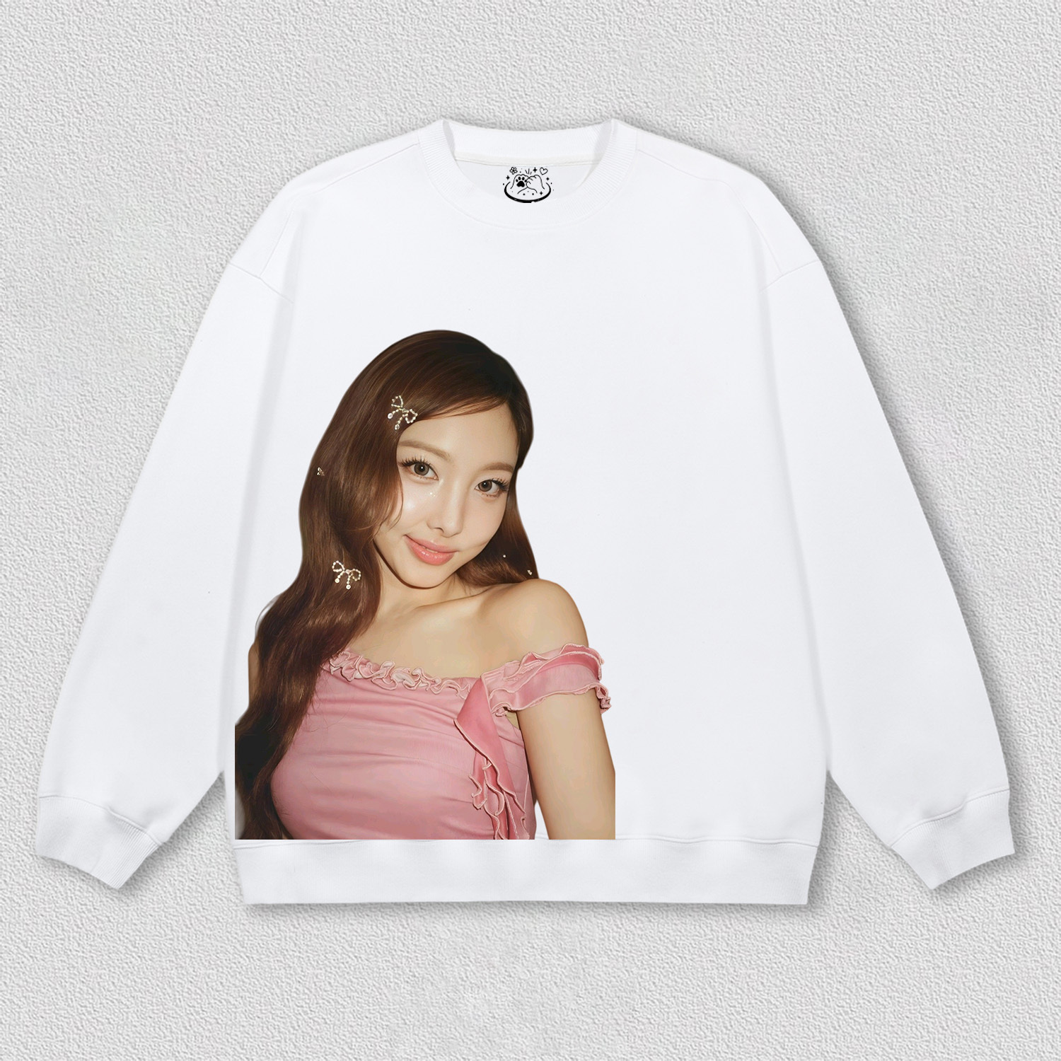 TWICE Nayeon HOODIES