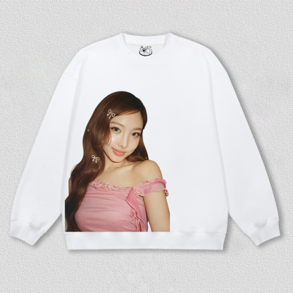 TWICE Nayeon HOODIES