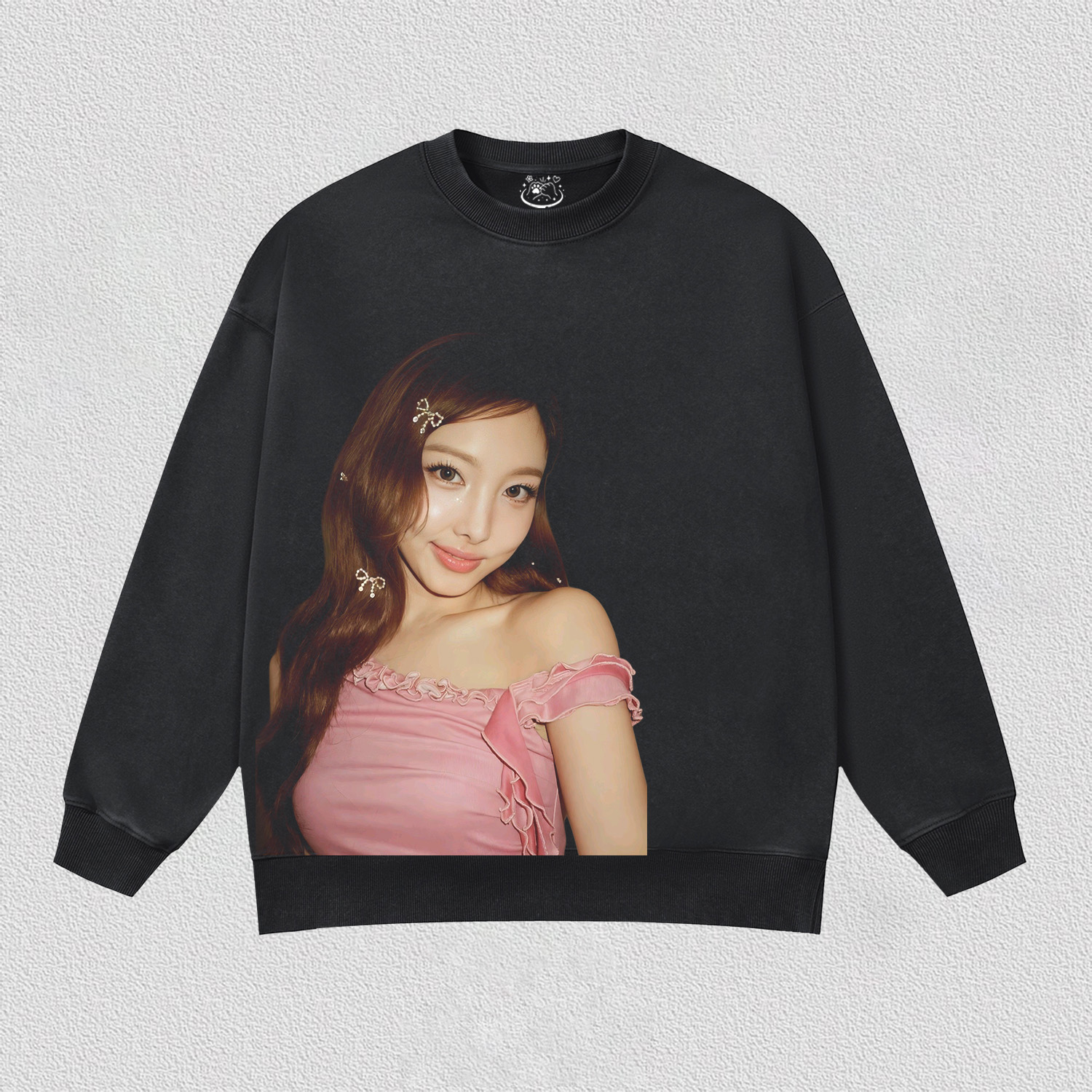 TWICE Nayeon HOODIES