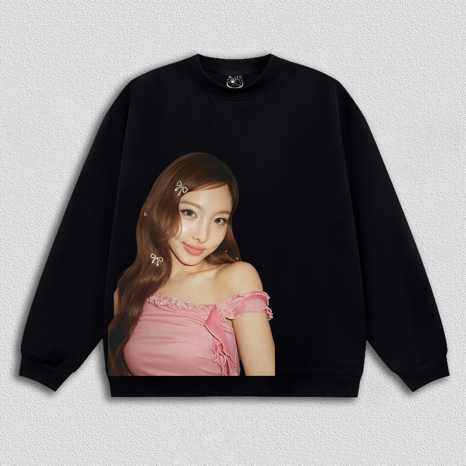 TWICE Nayeon HOODIES