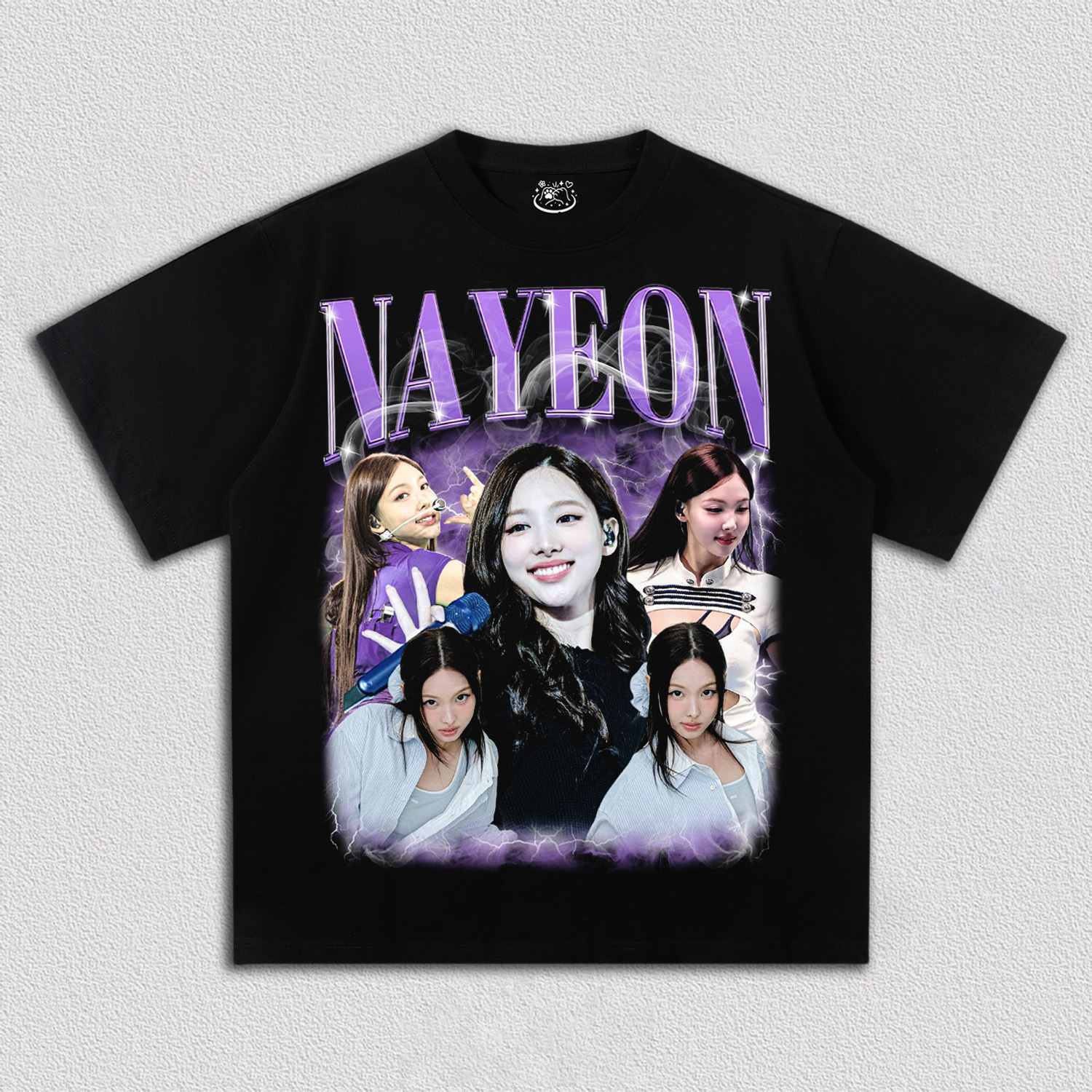 Nayeon TEE 2.10